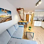 アパート Centrum