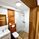 Centrum アパート Władysławowo