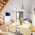 Apartament Centrum *