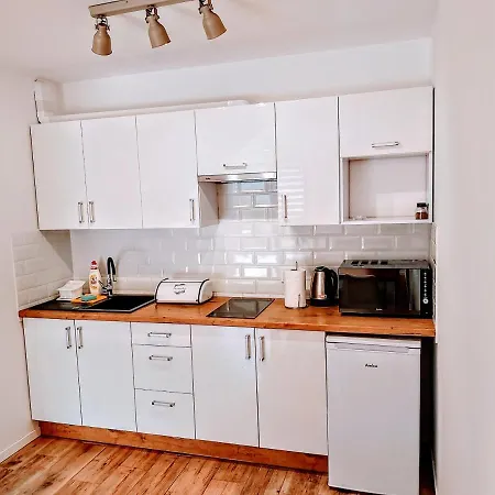 Centrum * Władysławowo