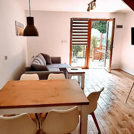 Apartment Centrum *