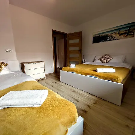 Apartment Centrum