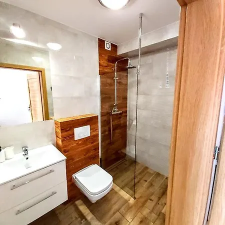 Centrum * Władysławowo