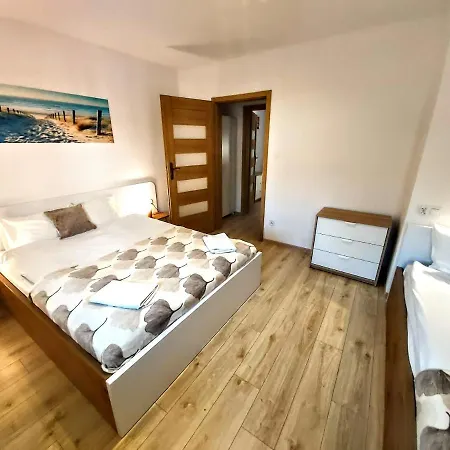 Apartment Centrum