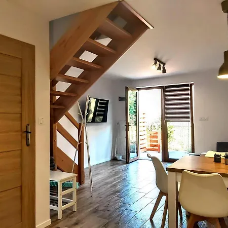 شقة Centrum Władysławowo