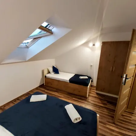 Centrum Apartment *