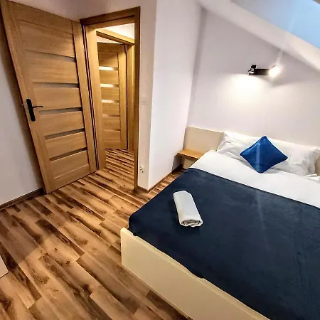Apartment Centrum