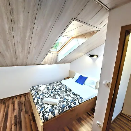 Centrum Апартаменты Владыславово