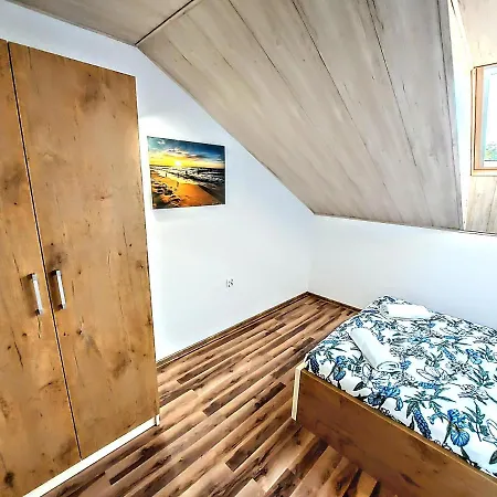 Centrum Apartment *
