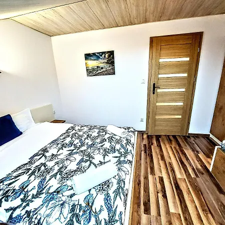 Centrum Апартаменты Владыславово