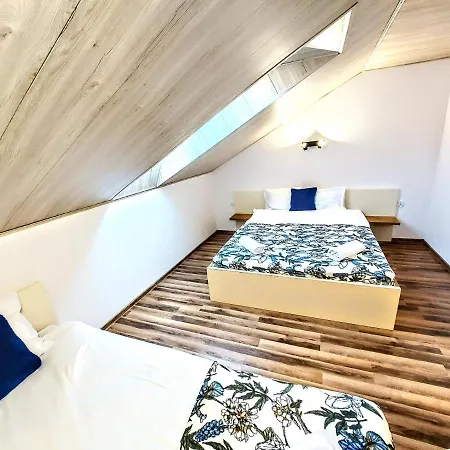 Centrum Апартаменты Владыславово