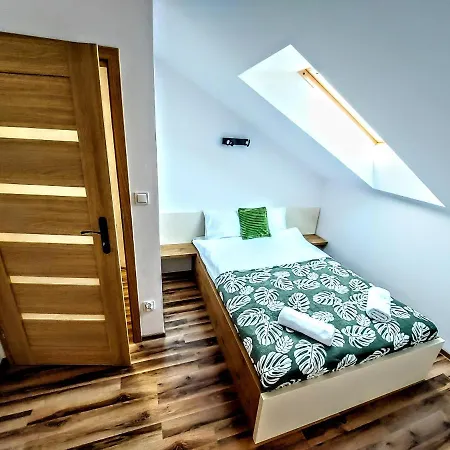 شقة Centrum Władysławowo