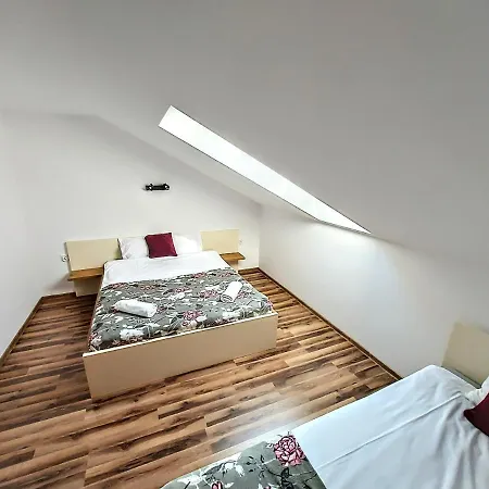 Centrum * Władysławowo