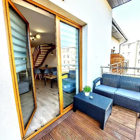 Centrum Władysławowo