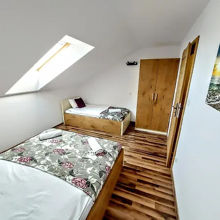 Apartment Centrum