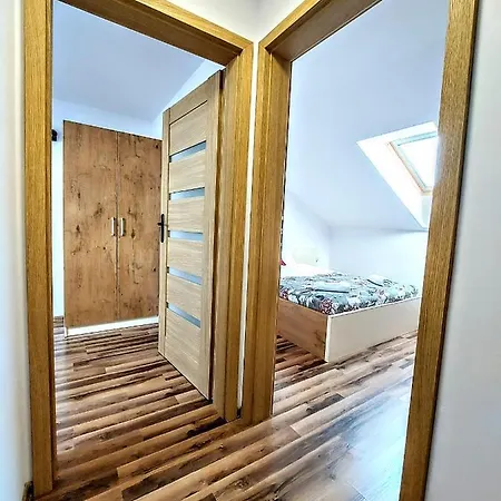 Centrum Apartment *