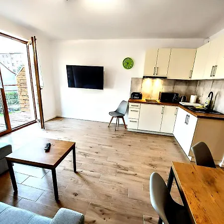 Centrum * Władysławowo