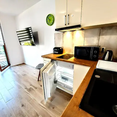 Centrum Apartment