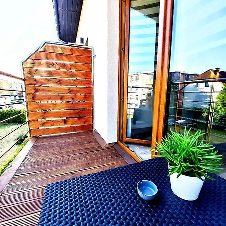 Centrum Władysławowo