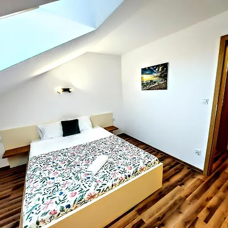 شقة Centrum Władysławowo