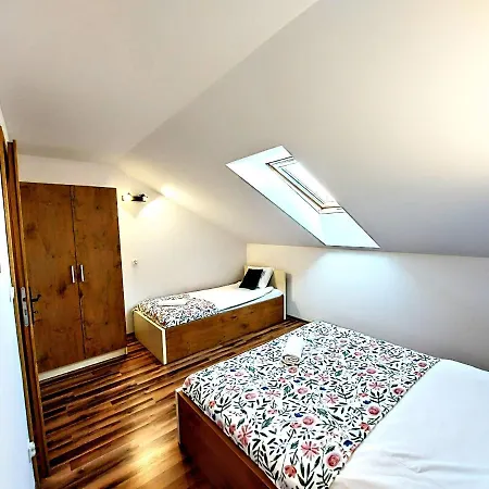 Centrum * Władysławowo