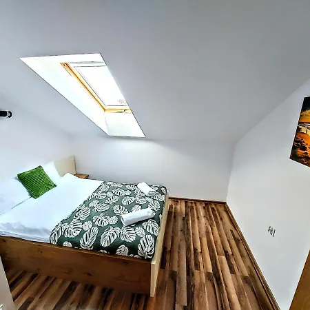 شقة Centrum Władysławowo