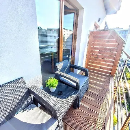 Centrum Władysławowo