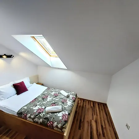 Apartment Centrum *