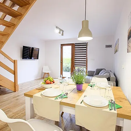 Apartment Centrum *