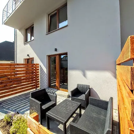 Centrum * Władysławowo