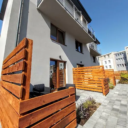 Apartment Centrum