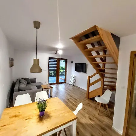 Centrum * Władysławowo