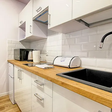 Centrum * Władysławowo