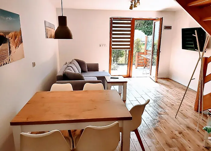 Апартаменты Centrum *