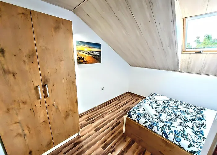 Centrum Апартаменты *