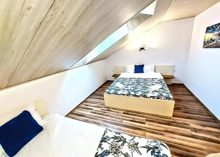 Centrum Апартаменты Владыславово