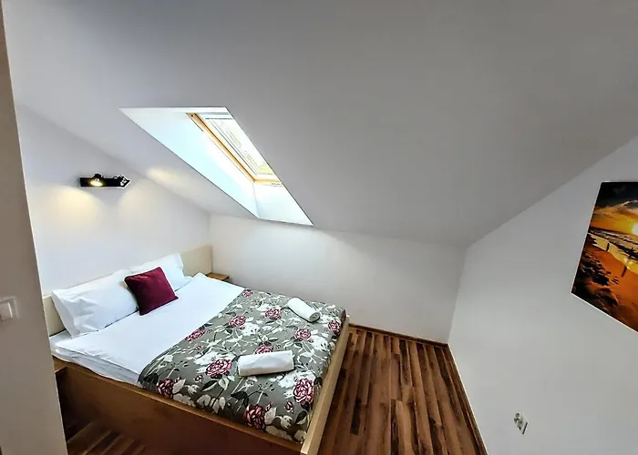 Апартаменты Centrum *