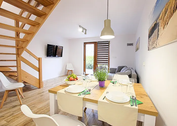 Апартаменты Centrum *