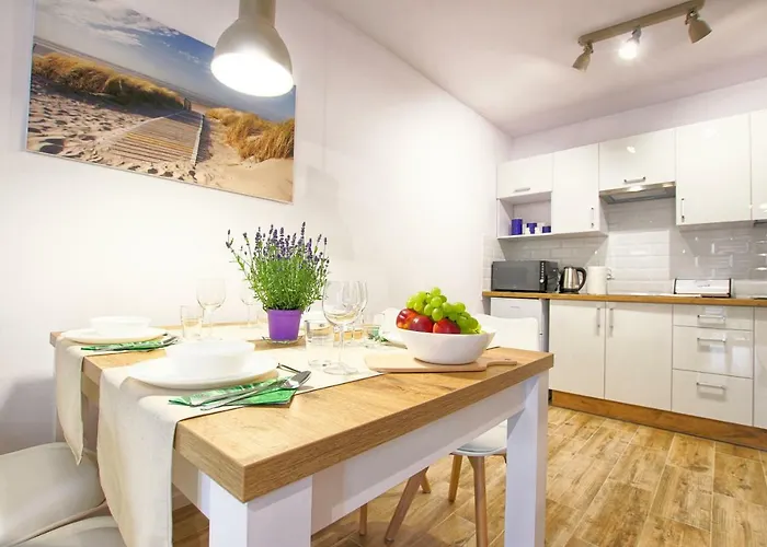 Апартаменты Centrum *